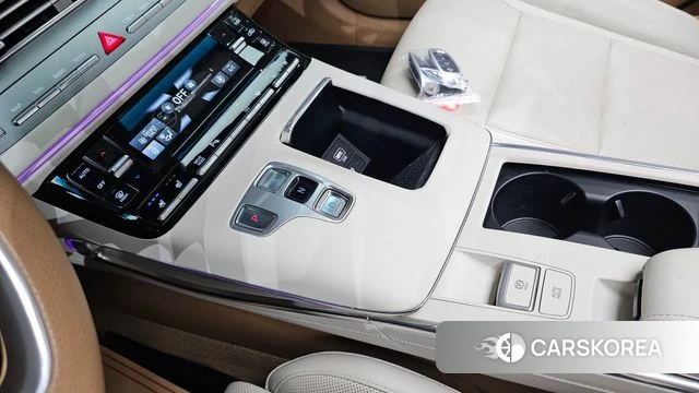 Hyundai The New Grandeur IG Hybrid id 3954891 из Кореи 19