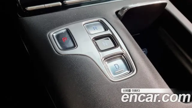 Hyundai The New Grandeur IG id 2710752 из Кореи 19