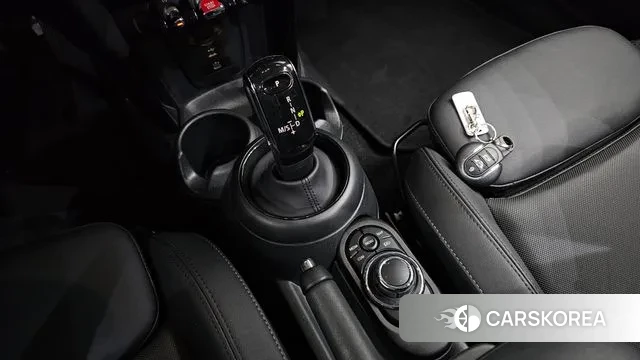 Mini Cooper id 3022168 из Кореи 19