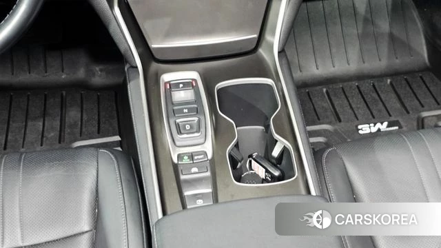 Honda Accord 10th Generation id 4541881 из Кореи 19