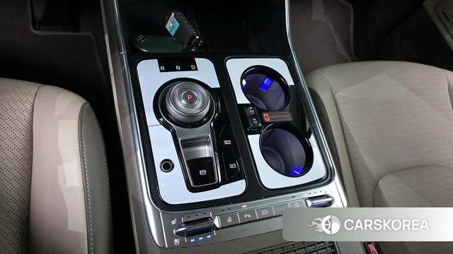 Kia The New Carnival 4th Generation id 4554892 из Кореи 19