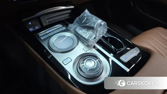 Genesis G80 (RG3) id 3606608 из Кореи 19