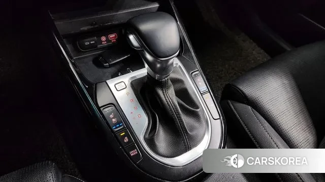 Kia Come New K3 id 3651557 из Кореи 19