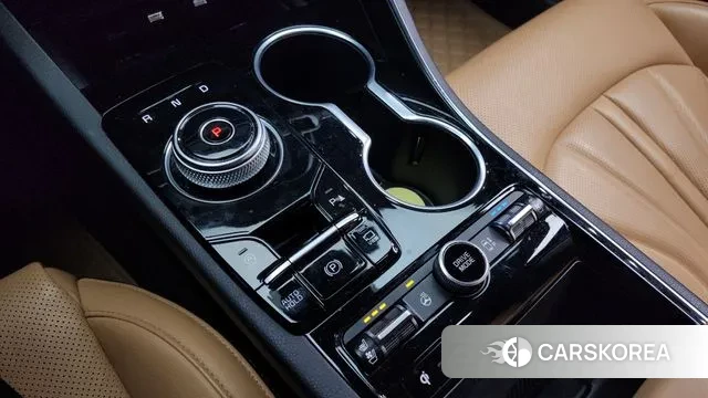 Kia K5 3rd generation id 3463171 из Кореи 19