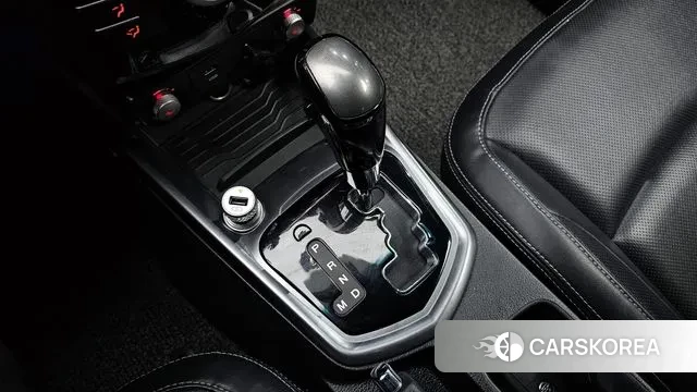 Ssangyong Tivoli Armor id 3754752 из Кореи 19