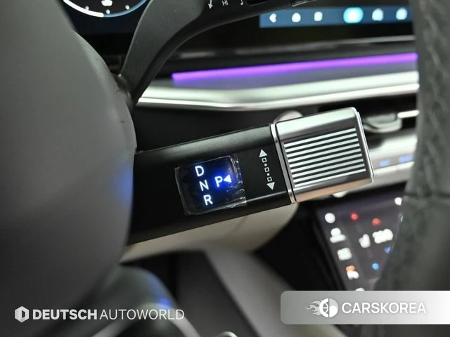 Hyundai Grandeur (GN7) id 4414940 из Кореи 19