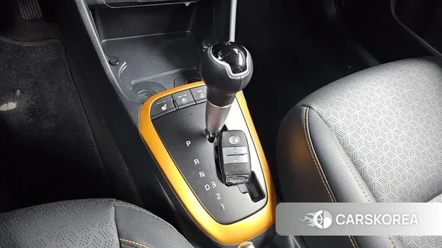 Kia Morning Urban (JA) id 3508736 из Кореи 19