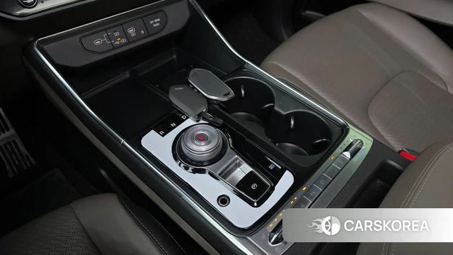 Kia The New Carnival 4th Generation id 4782985 из Кореи 19