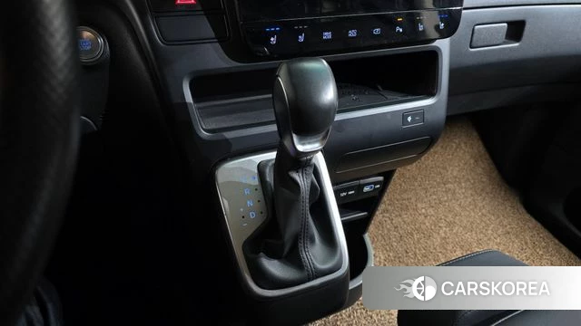 Hyundai Staria id 4533615 из Кореи 19