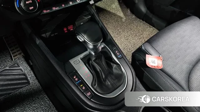 Kia Come New K3 id 3265313 из Кореи 19