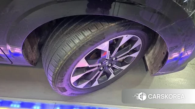 Kia Carnival 4th generation id 3660982 из Кореи 15