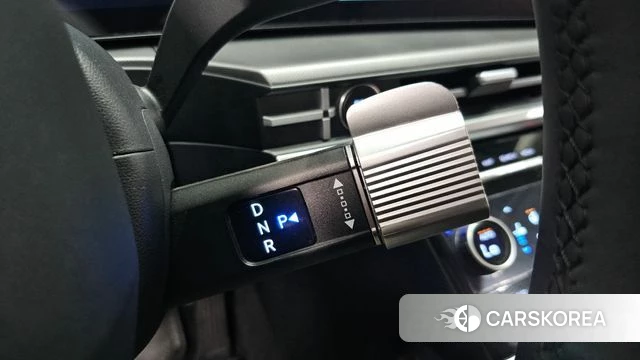 Hyundai Santa Fe (MX5) id 4618024 из Кореи 34