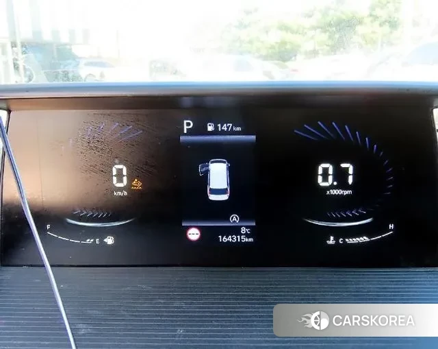 Hyundai Staria id 3348647 из Кореи 17