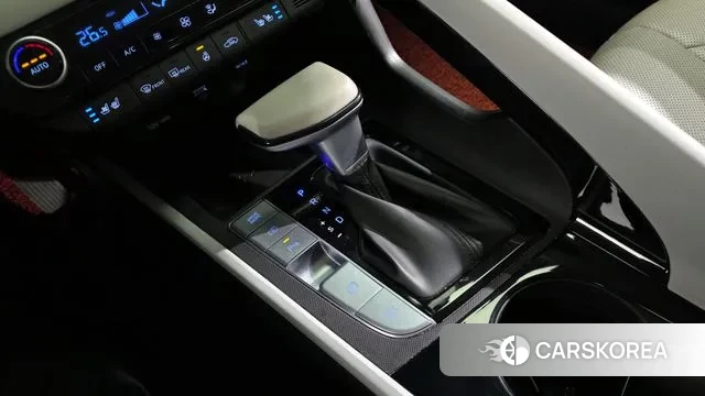 Hyundai Avante Hybrid (CN7) id 3577808 из Кореи 19