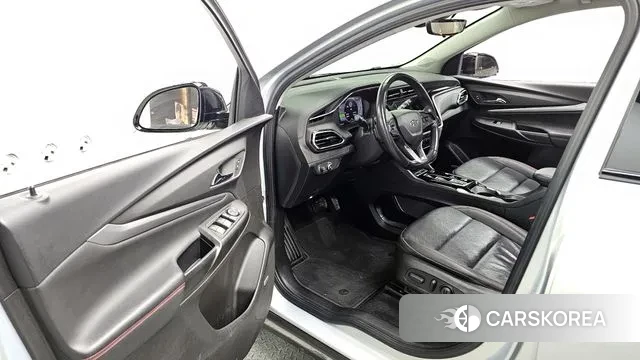 Chevrolet (GM Daewoo) Bolt EUV id 3634673 из Кореи 19