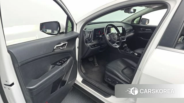 Kia Sportage 5th Generation id 4507163 из Кореи 30