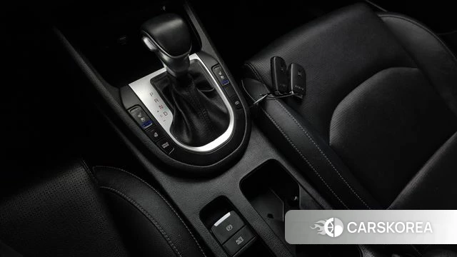 Kia The New K3 2nd generation id 4636956 из Кореи 29