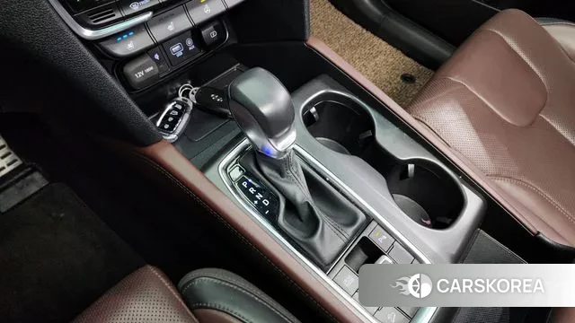 Hyundai Santa Fe TM id 3510112 из Кореи 19