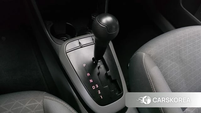 Kia All New Morning (JA) id 4765426 из Кореи 29