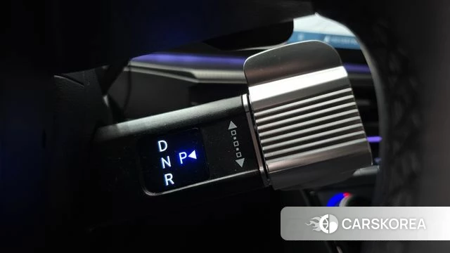 Hyundai Santa Fe (MX5) id 4432786 из Кореи 29