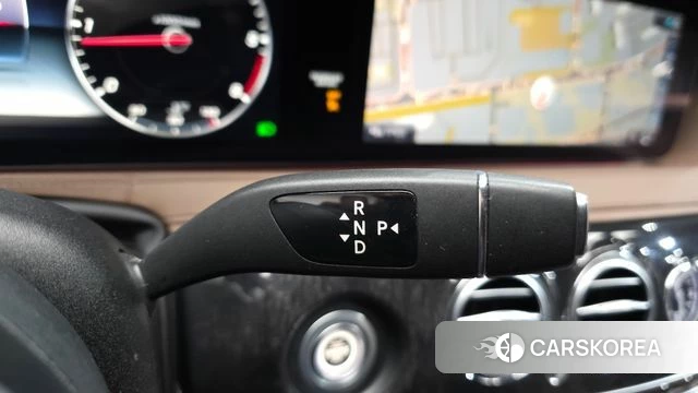 Mercedes-Benz S-Class W222 id 3800829 из Кореи 19