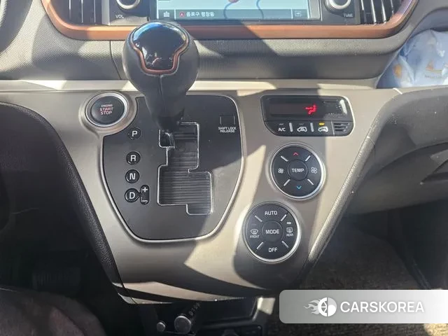 Kia The New Ray id 3737115 из Кореи 18