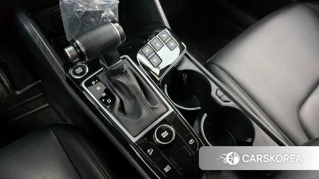 Kia Sportage 5th Generation id 3811258 из Кореи 19