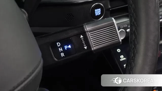 Hyundai Grandeur (GN7) id 3746166 из Кореи 19