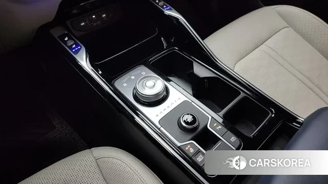 Kia The New Sorento 4th Generation id 3042541 из Кореи 19