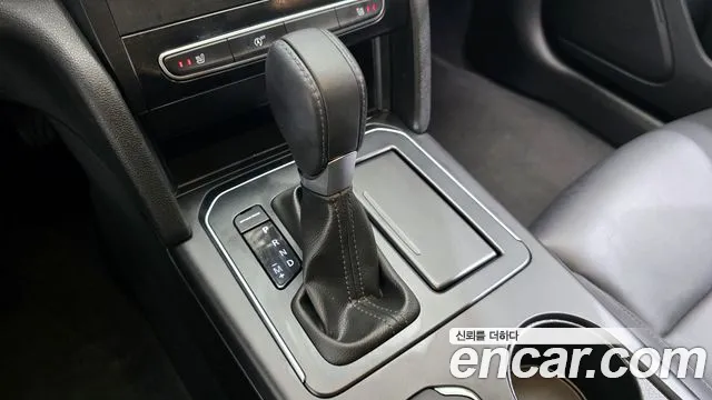 Renault Korea (Samsung) The New SM6 id 2629938 из Кореи 19