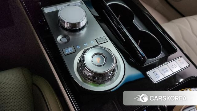 Genesis G80 (RG3) id 4499484 из Кореи 34
