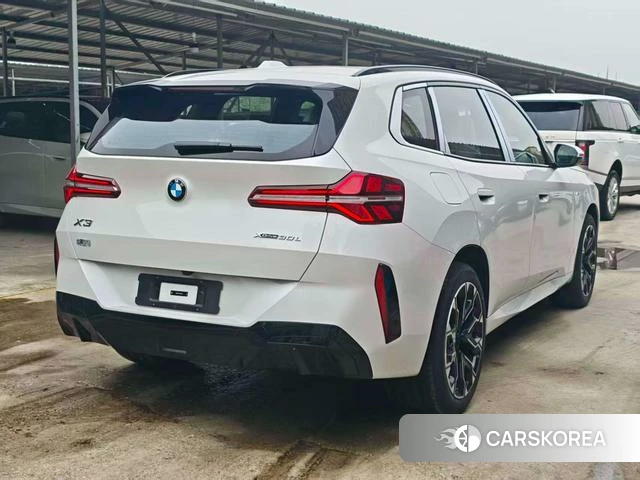 BMW X3 id 3927008 из Китая 24
