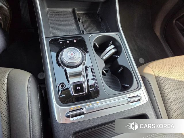 Kia The New Carnival 4th Generation id 4427694 из Кореи 16