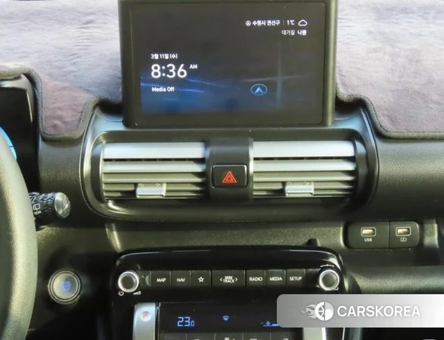 Hyundai Casper id 4282217 из Кореи 19