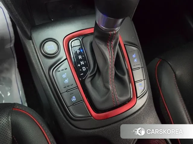 Hyundai Kona id 3161785 из Кореи 19