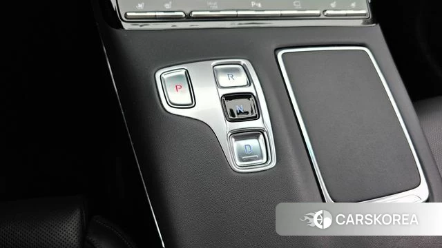 Hyundai The New Grandeur IG id 4303373 из Кореи 19