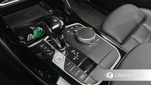 BMW X4 (G02) id 4280464 из Кореи 19