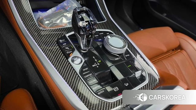 BMW X5 (G05) id 4692373 из Кореи 33