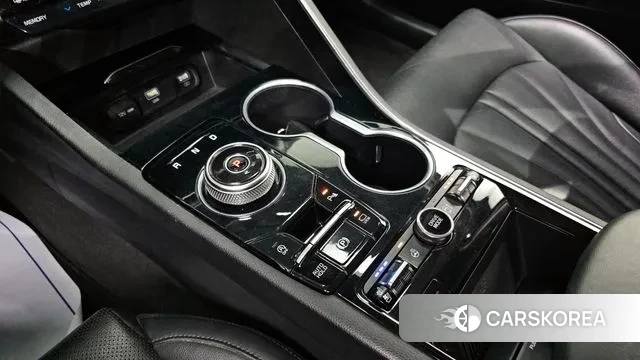 Kia K5 3rd generation id 3253628 из Кореи 19