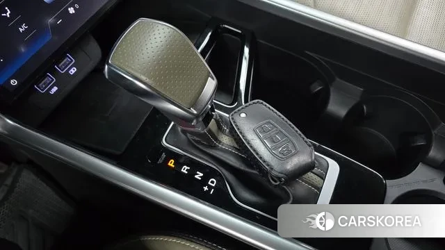 Ssangyong Torres id 3452705 из Кореи 19