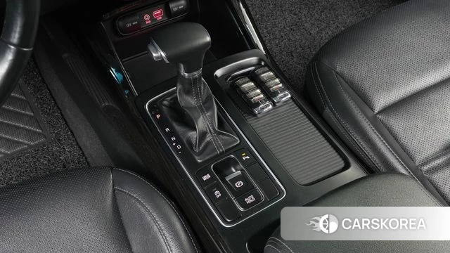 Kia The New Sorento id 4557609 из Кореи 19
