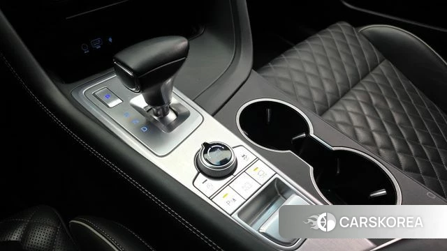 Genesis G70 id 3828927 из Кореи 19