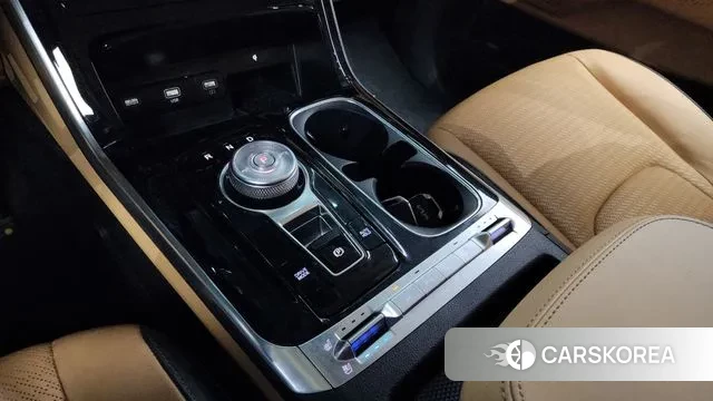 Kia Carnival 4th generation id 3685014 из Кореи 19