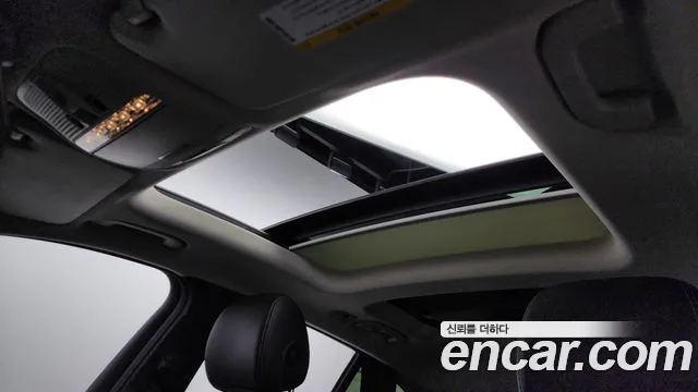 Mercedes-Benz GLC-Class X253 id 2591350 из Кореи 19