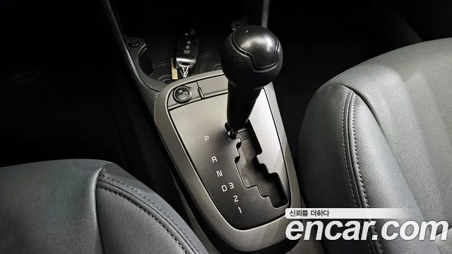 Kia Morning Urban (JA) id 2849582 из Кореи 19