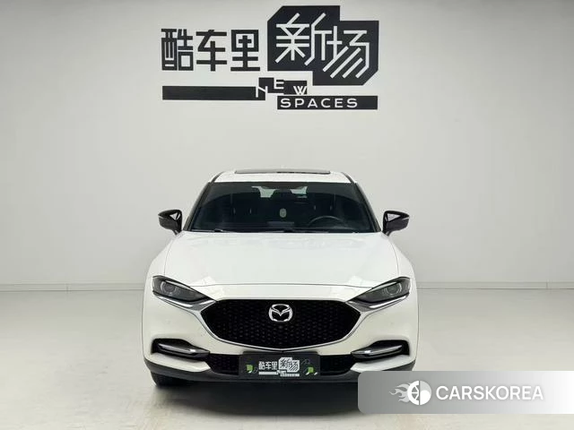 Mazda CX-4 id 4341775 из Китая 16