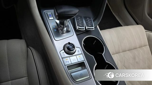 Genesis G70 id 4907726 из Кореи 19