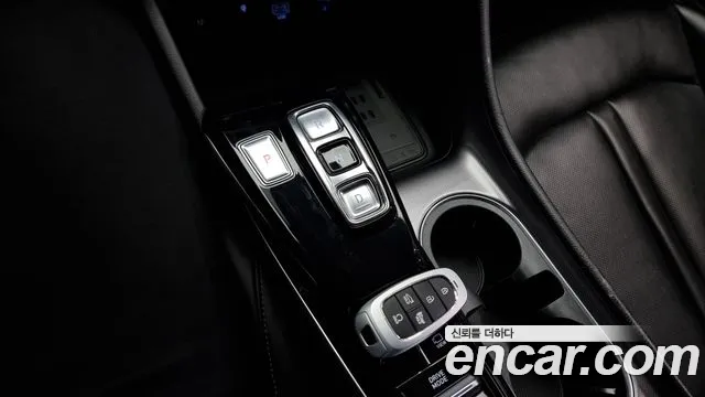 Hyundai Sonata (DN8) id 2674358 из Кореи 19