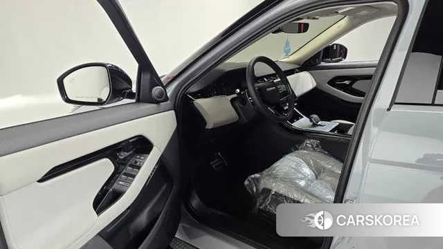 Land Rover Range Rover Evoque 2nd Generation id 3528337 из Кореи 19