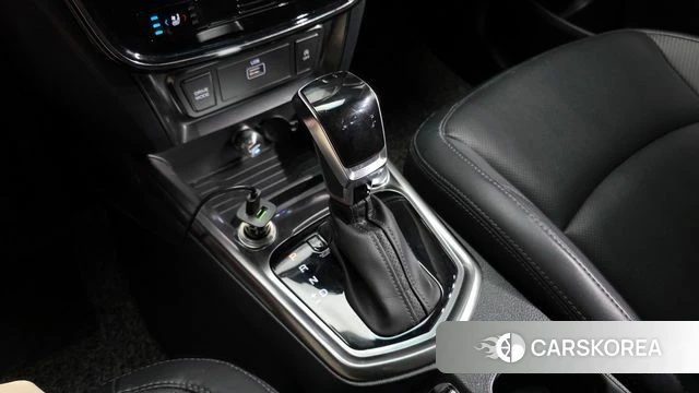 Ssangyong Berry New Tivoli id 4397305 из Кореи 29